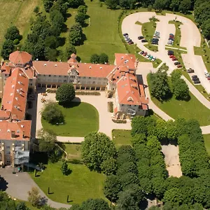 Domaine Lyon Saint Joseph 3* Sainte-Foy-lès-Lyon