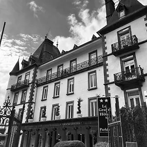 Le Grand Dore 2* Le Mont-Dore