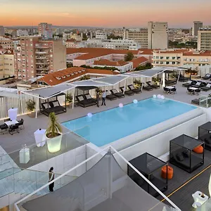 Epic Sana 5* Lisboa