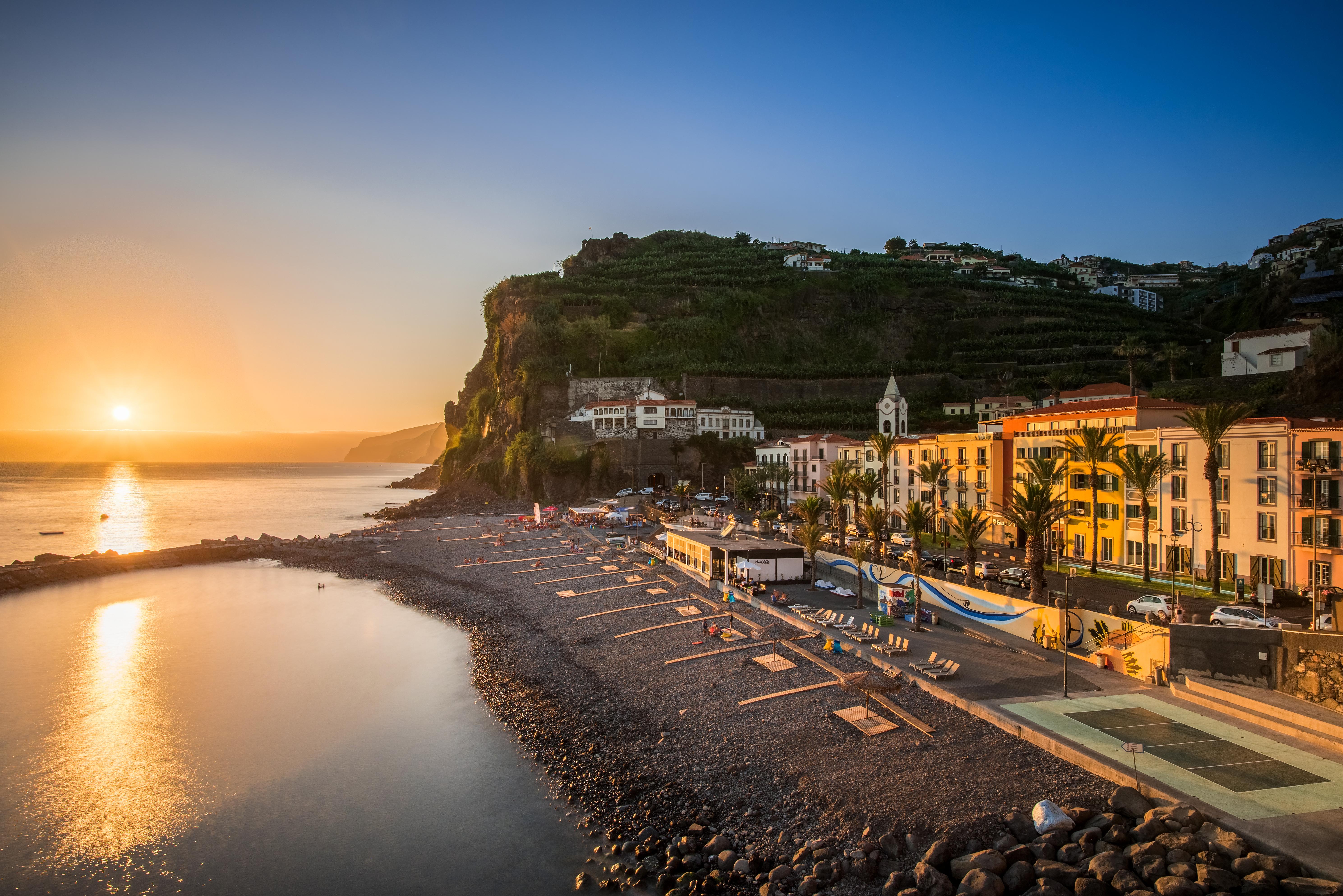 Hotel Enotel Baia, Madeira - 11 925 Kč Invia